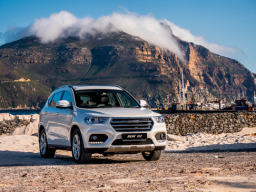Haval H2 2020