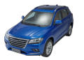 Haval H2