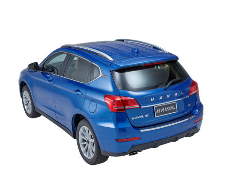 Haval H2