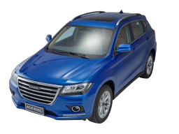 Haval H2