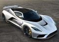 Hennessey Venom F5