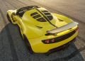 Hennessey Venom GT Spyder 2016