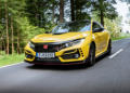 Honda Civic Type R Limited Edition