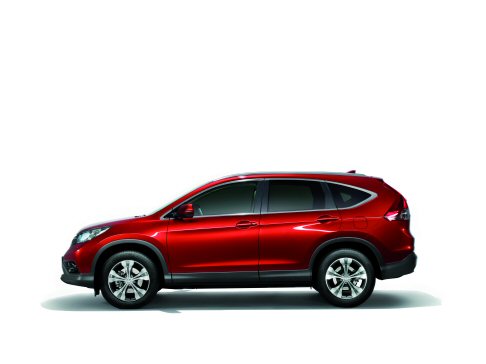 Honda CR-V 2012