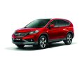 Honda CR-V 2012