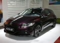 Honda CR-Z 2013