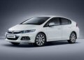 Honda Insight 2012