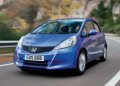 Honda Jazz 2011