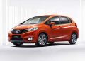 Honda Jazz 2015