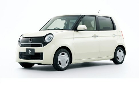 Honda N-One