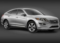 suv Crosstour