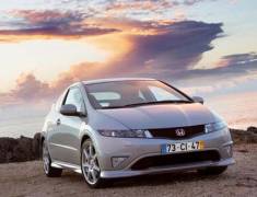 Honda Civic nuovo 1.4 a benzina