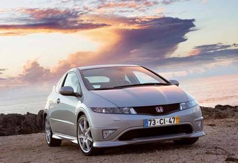 Honda Civic nuovo 1.4 a benzina