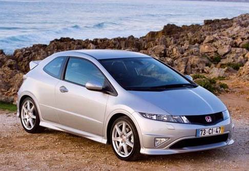 Honda Civic nuovo 1.4 a benzina