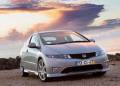 Honda Civic nuovo 1.4 a benzina