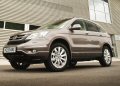 Honda CR-V 2010