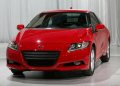 Honda CR-Z Sport 