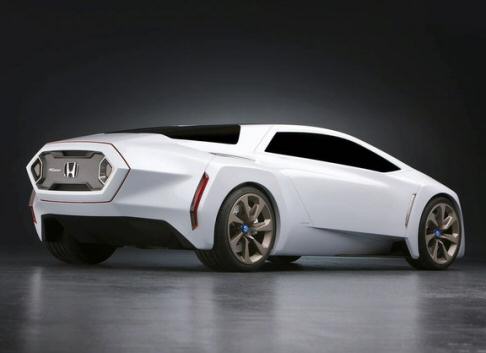 Honda FC Sport Concept