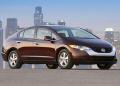 Honda FCX Clarity