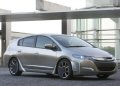 Honda Insight Sports Modulo Concept 