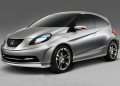 Honda New Small Concept