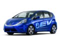 Honda Fit-EV Concept