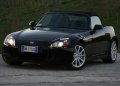 Honda S2000