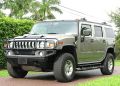 Hummer H2