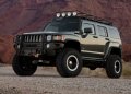 Hummer H3 Moab 