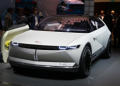 Hyundai 45 Concept
