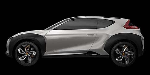 Hyundai Enduro Concept