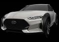 Hyundai Enduro Concept