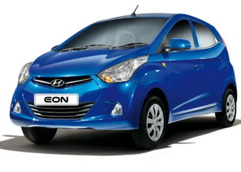 Hyundai Eon