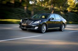 Hyundai Equus 2016