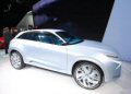 Hyundai FE Concept