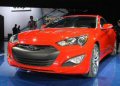 Hyundai Genesis 2012