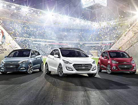 Hyundai Go! Edition