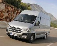 Hyundai H350