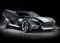 Hyundai HND-9 Concept