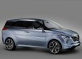 Hyundai HND-7 HexaSpace