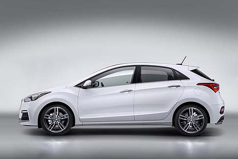 Hyundai i30 2015