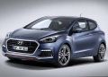 Hyundai i30 2015