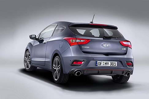 Hyundai i30 2015