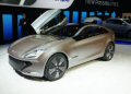 Hyundai i-oniq concept