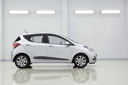 Hyundai i10 2013