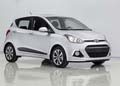 Hyundai i10 2013