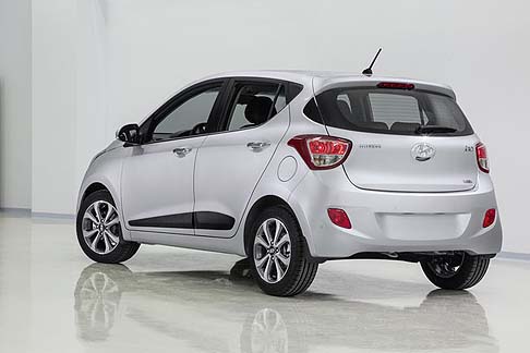 Hyundai i10 2013