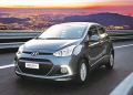 Hyundai i10 Sound Edition 2015