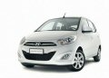 Hyundai i10 Sound Edition