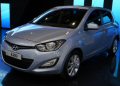 Hyundai i20 2012